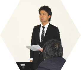 埼玉県の総合歯科グループ 大志 理事長 大石洋平
