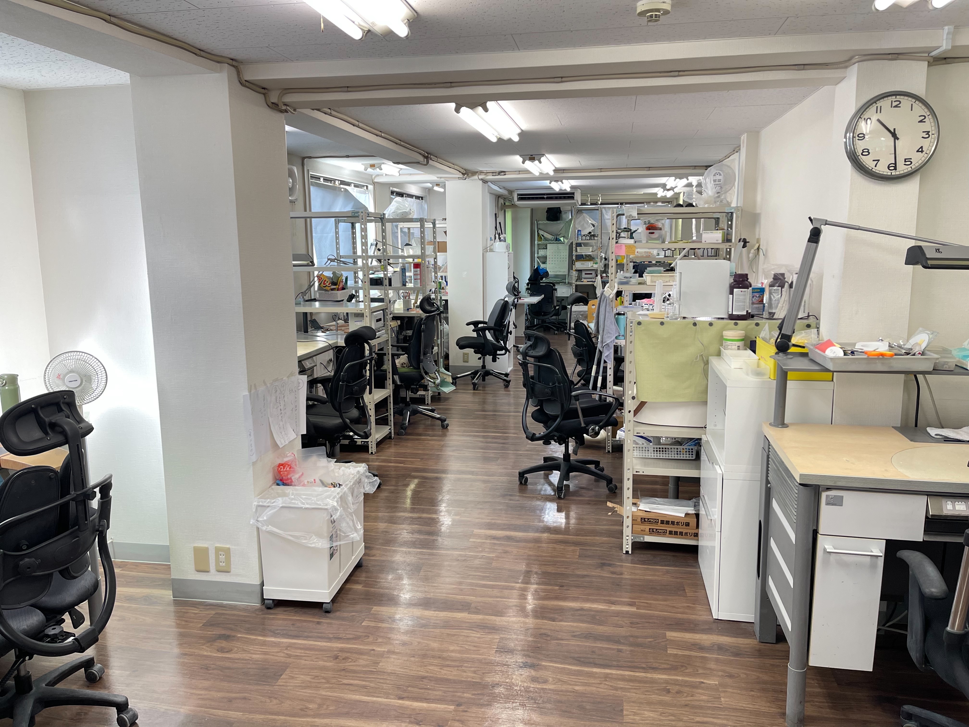 技工所
                                    DENDEN