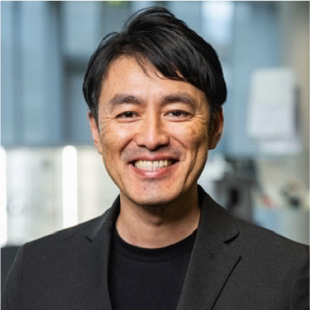 金澤 学