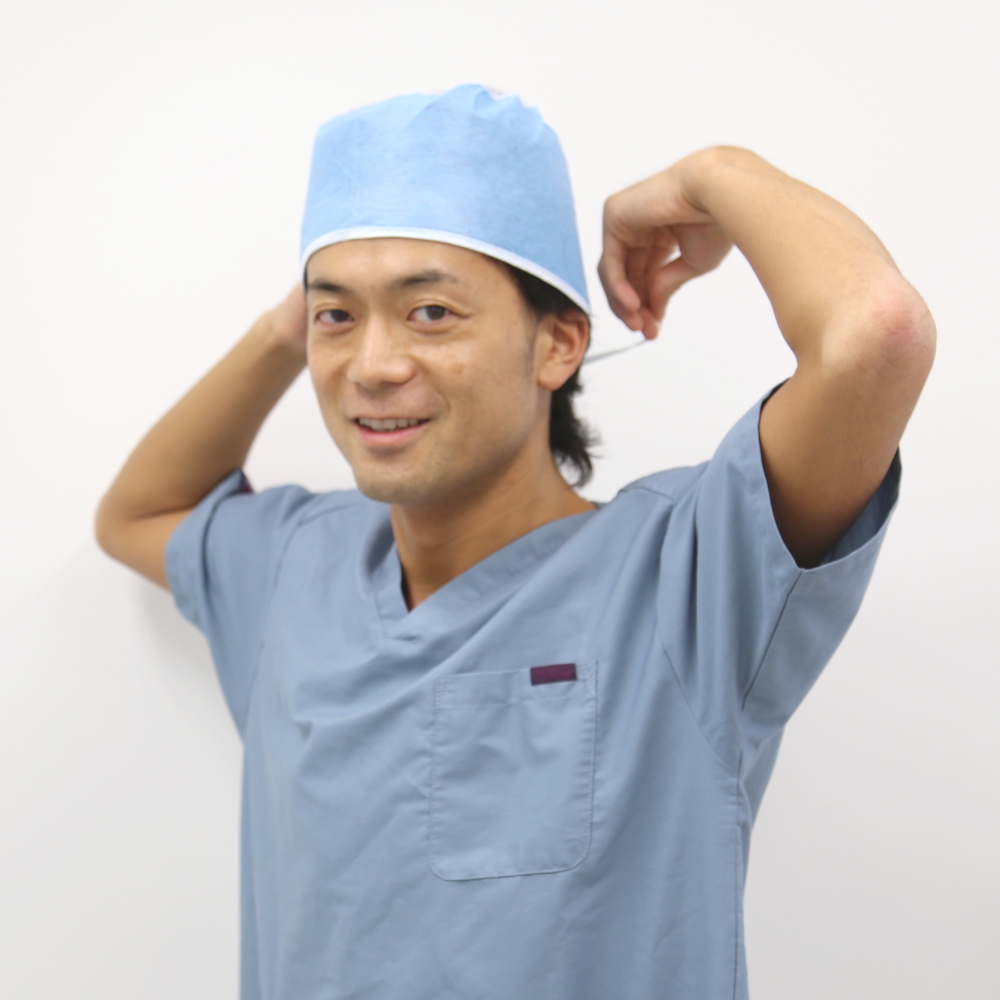 大石 洋平