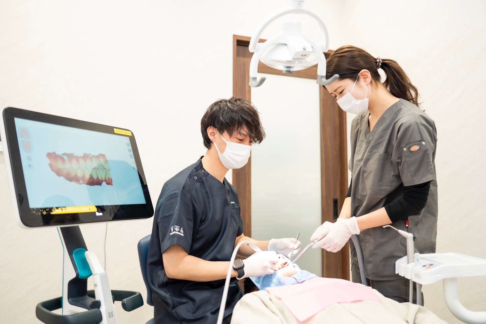 博多歯科・矯正歯科