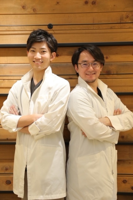 蕨歯科・矯正歯科