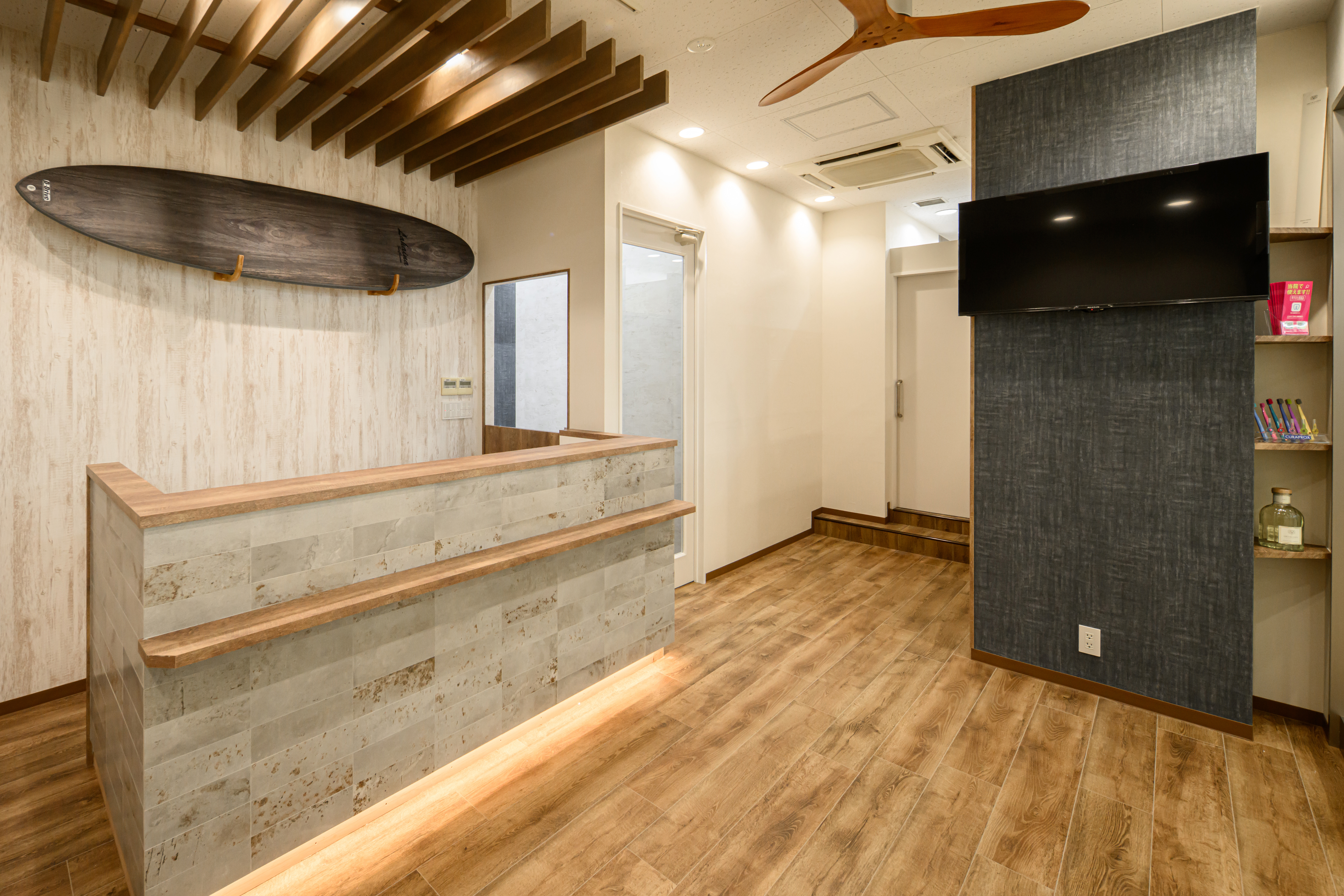 池袋歯科・矯正歯科