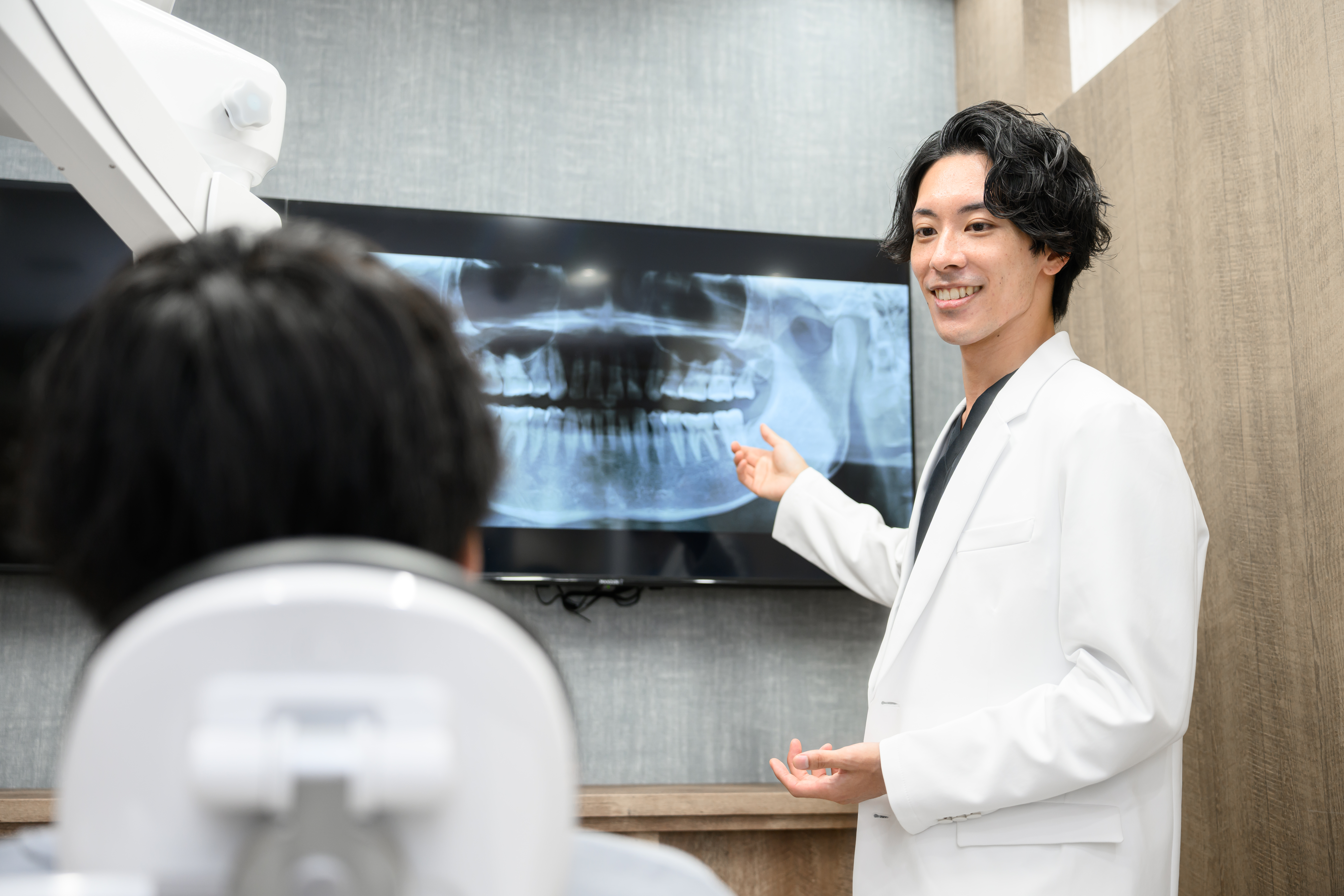 池袋歯科・矯正歯科