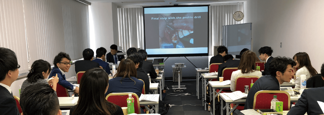 研修医研修プログラム：法人内研修会