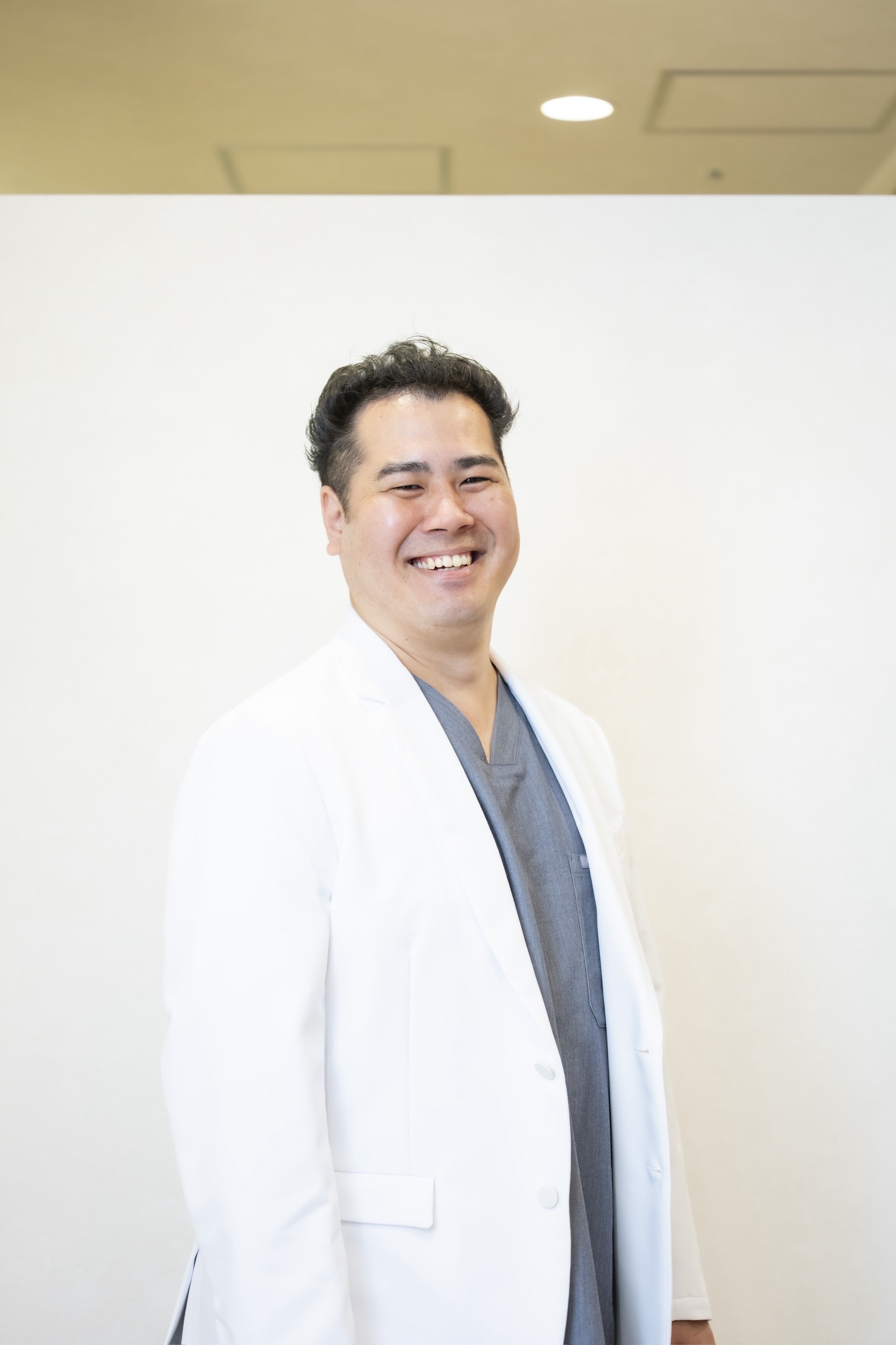 院長 川口 寛史