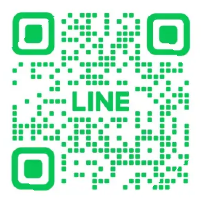 大志LINE公式アカウントの友だち登録QRコード