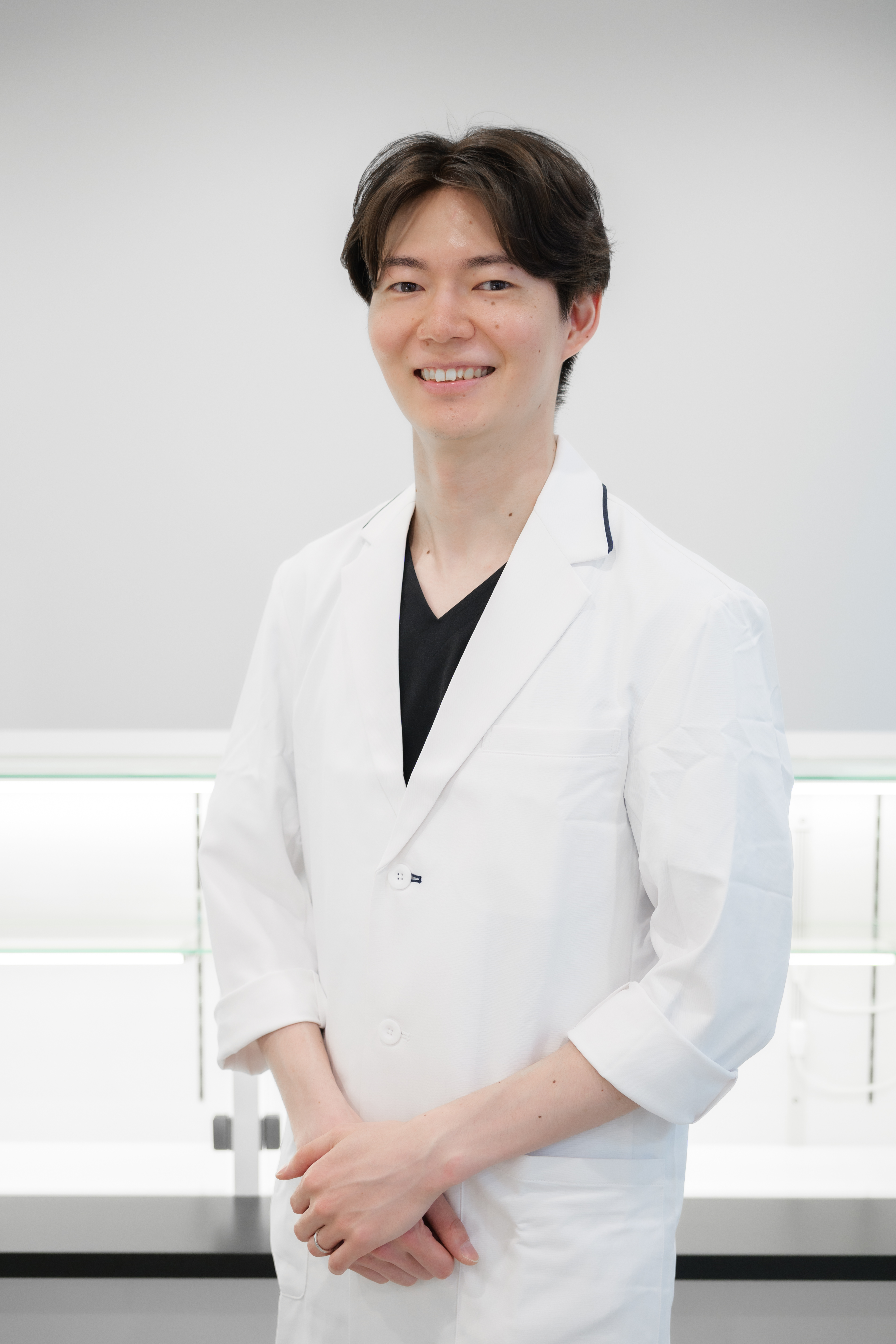 院長 後藤 健太