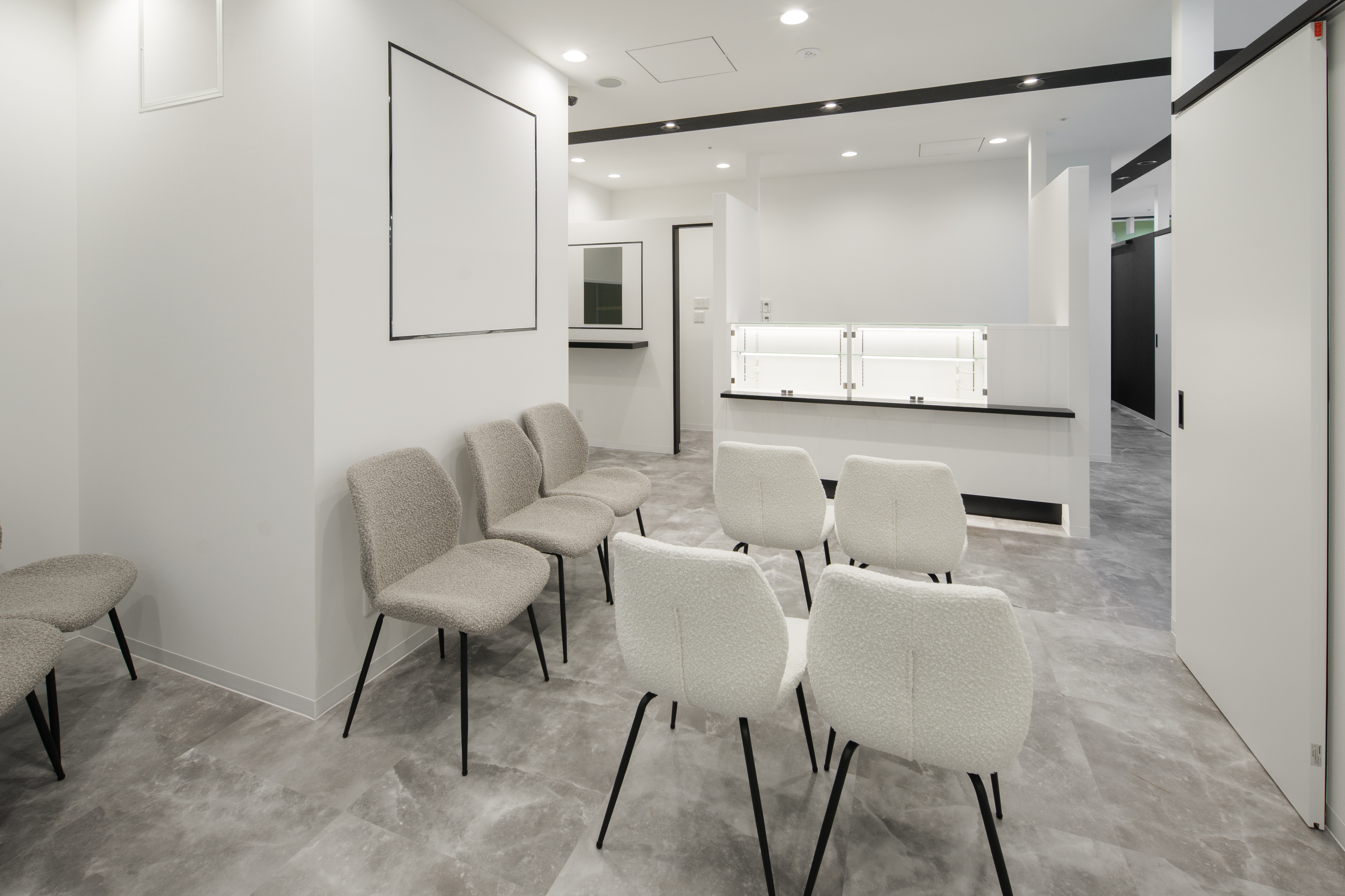 西千葉歯科・矯正歯科