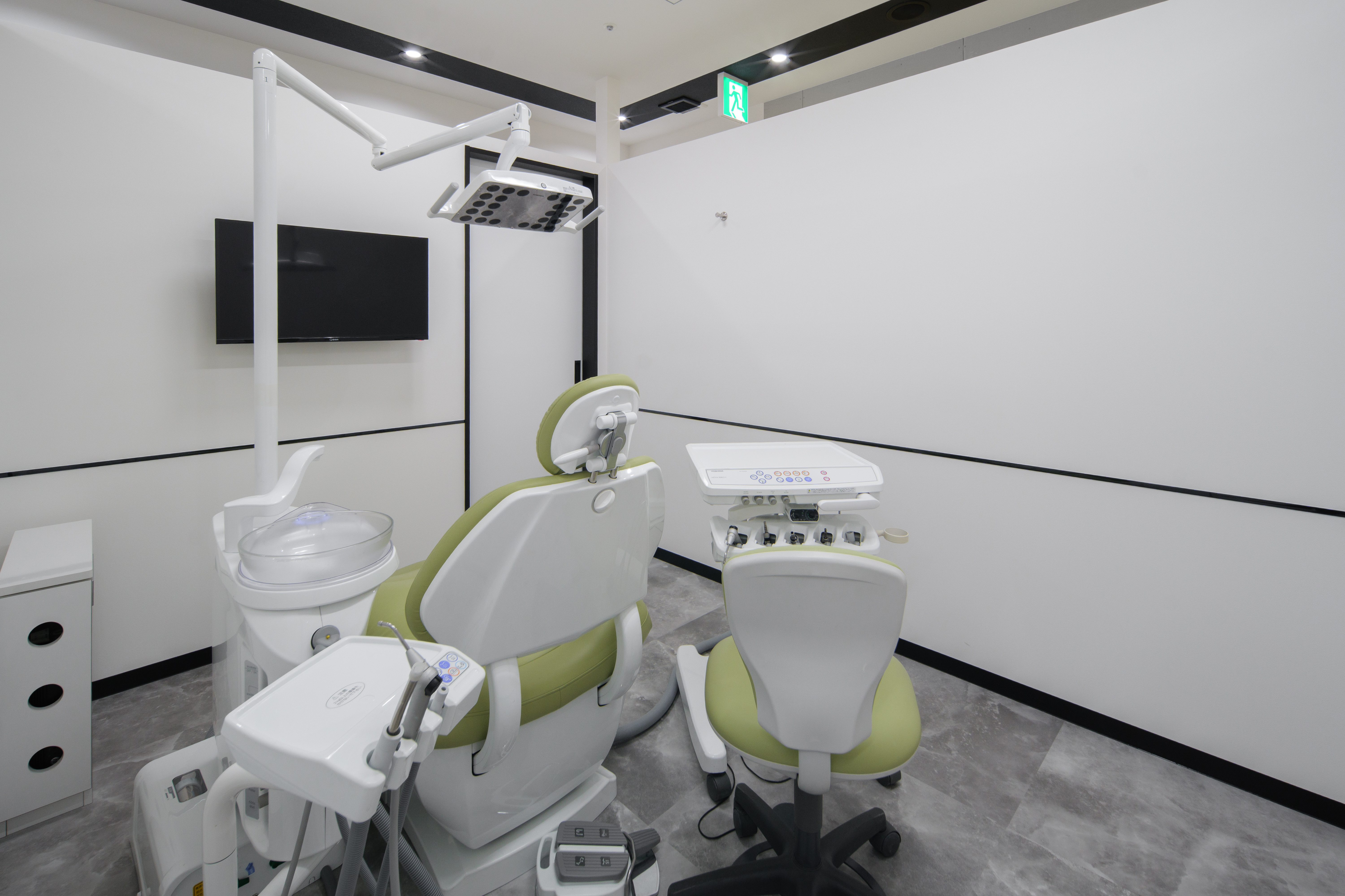 西千葉歯科・矯正歯科