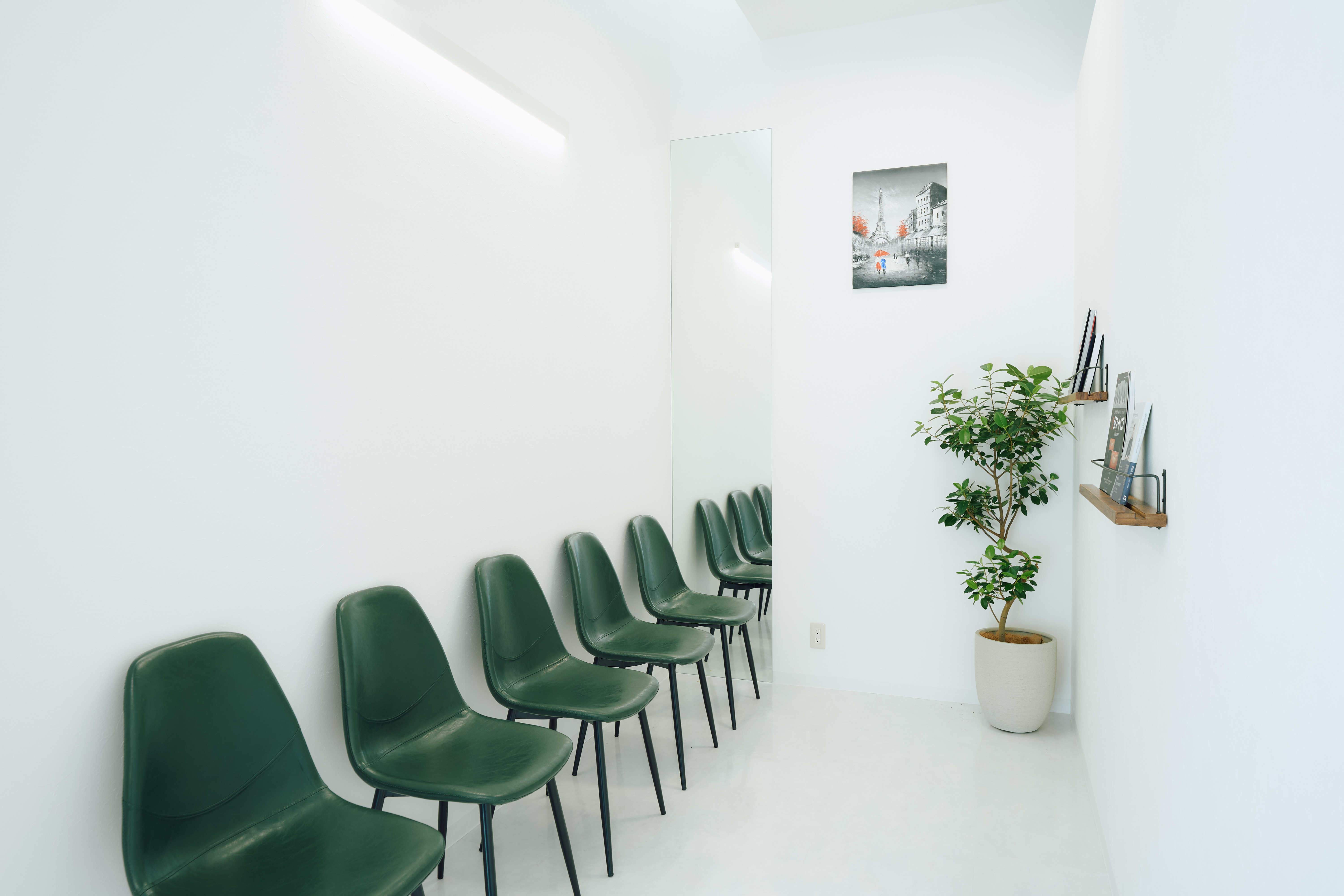 仙川歯科・矯正歯科