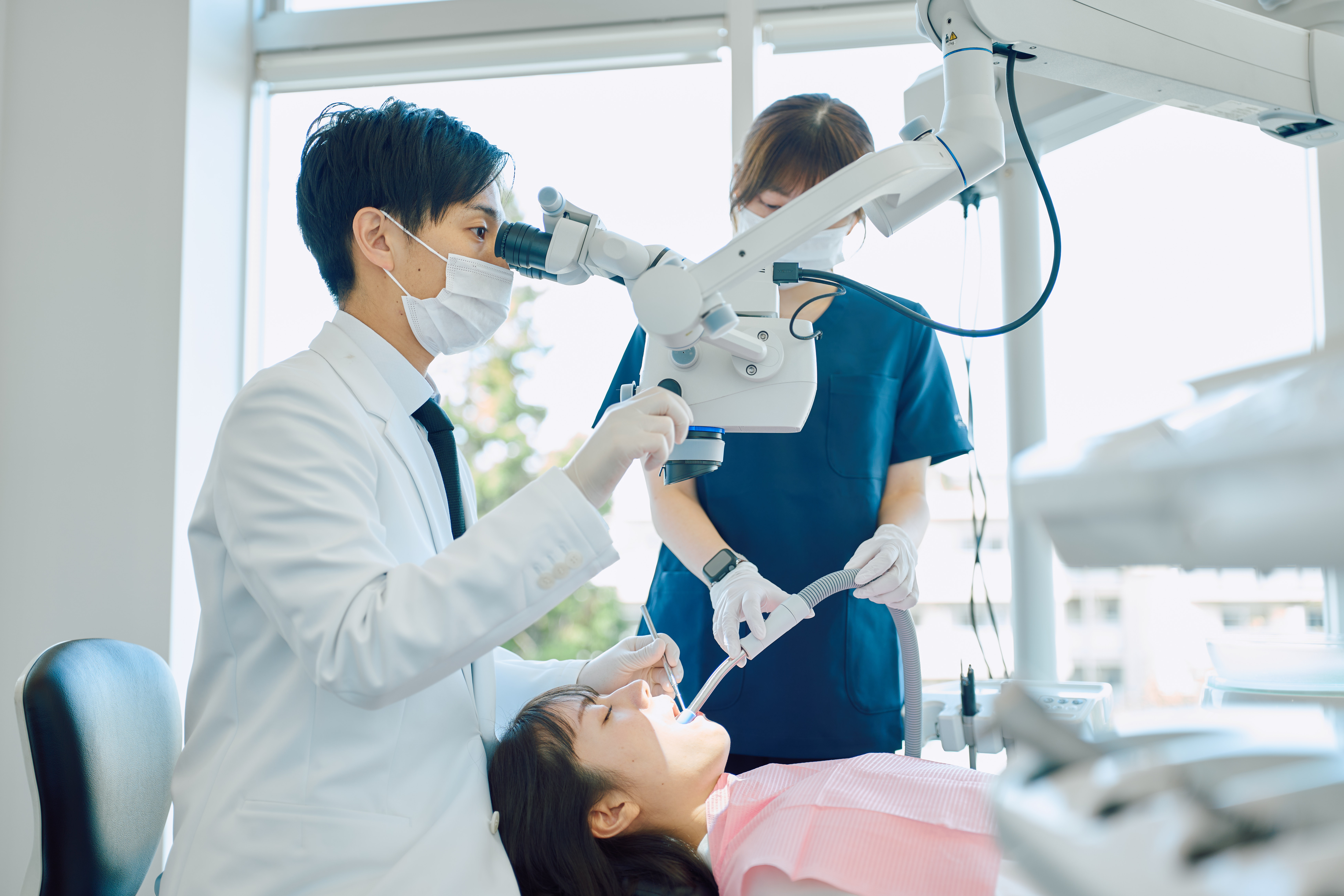 仙川歯科・矯正歯科