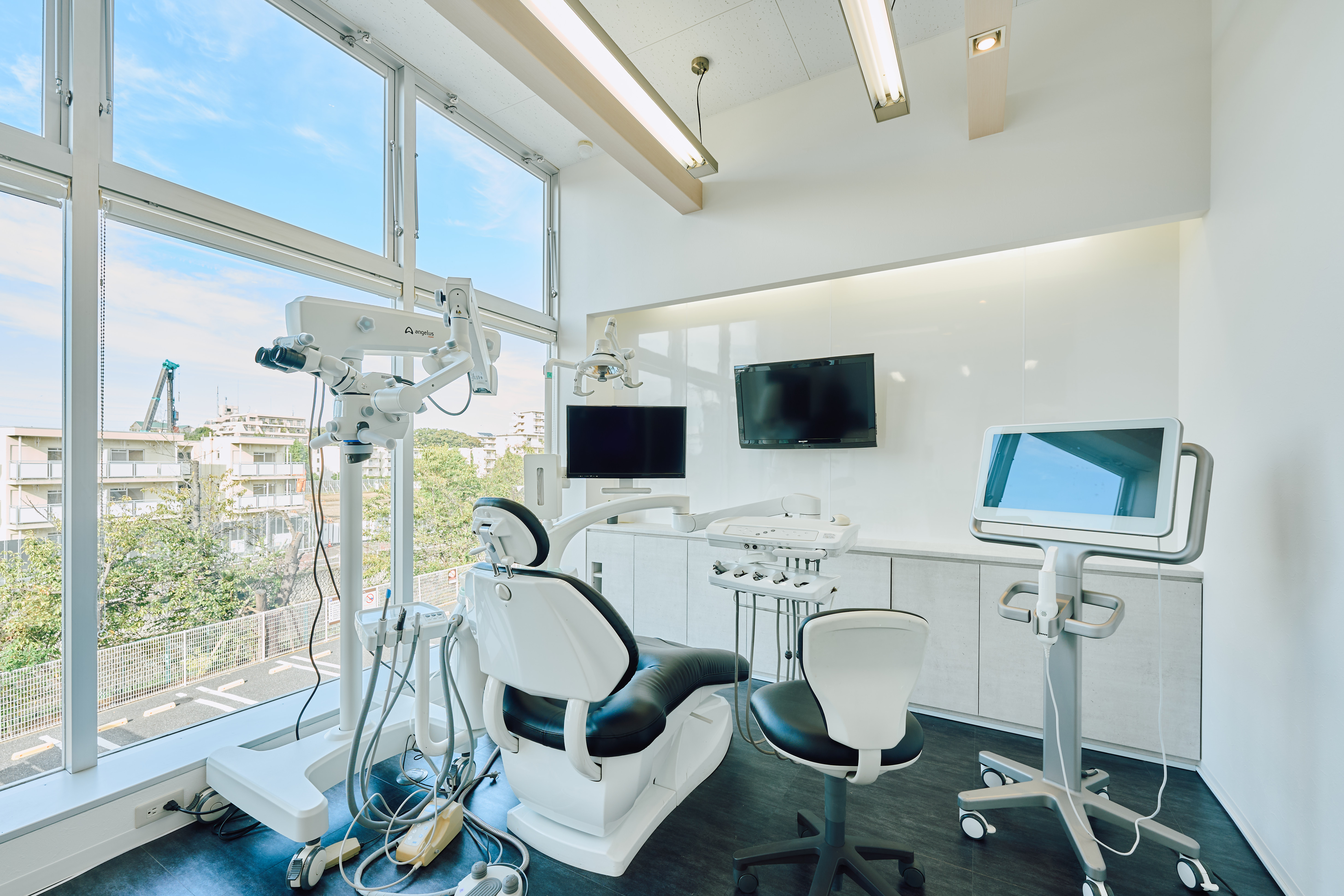 仙川歯科・矯正歯科