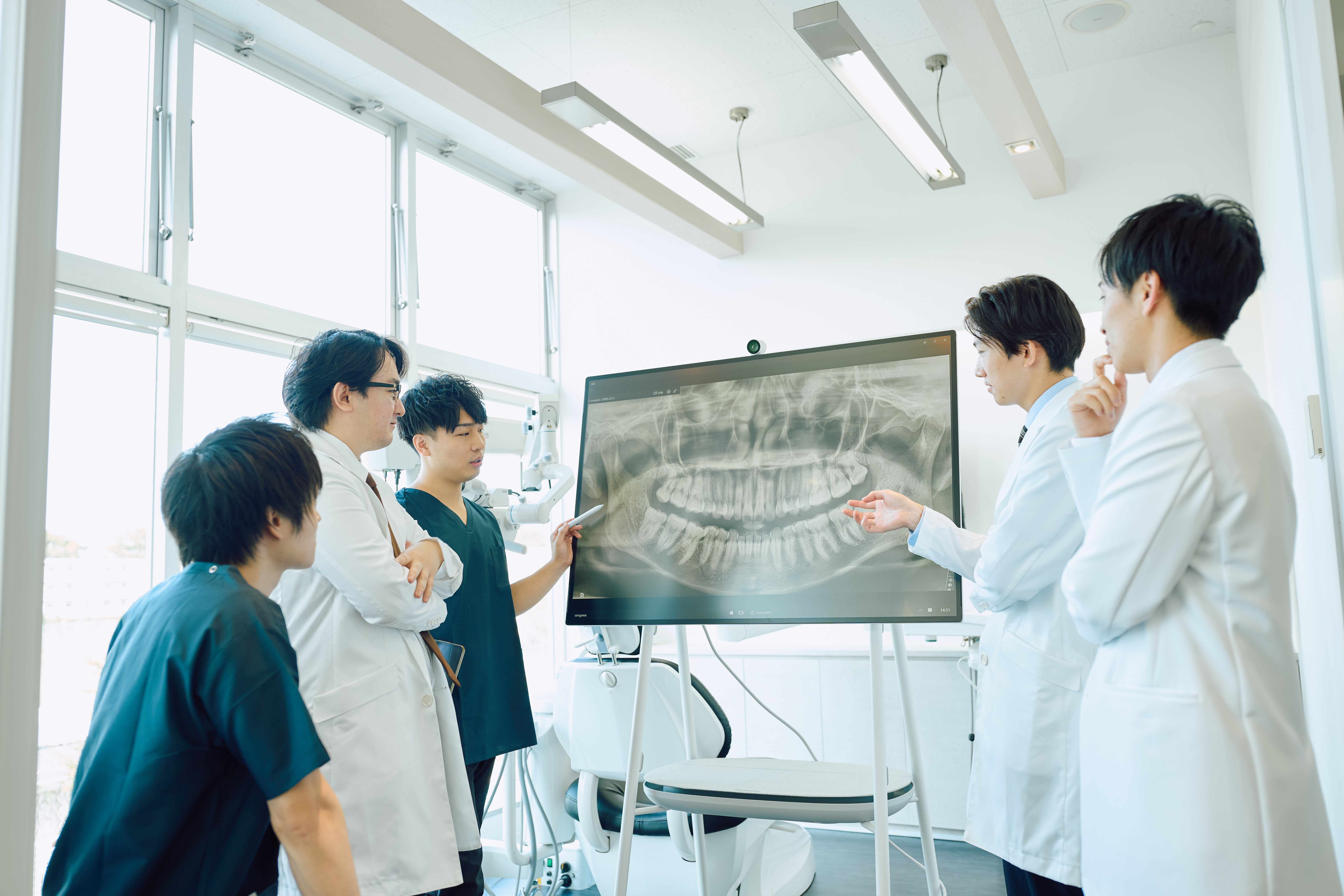 仙川歯科・矯正歯科