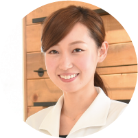 2015年新卒入社 歯科医師 福島 菜月