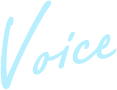 voice