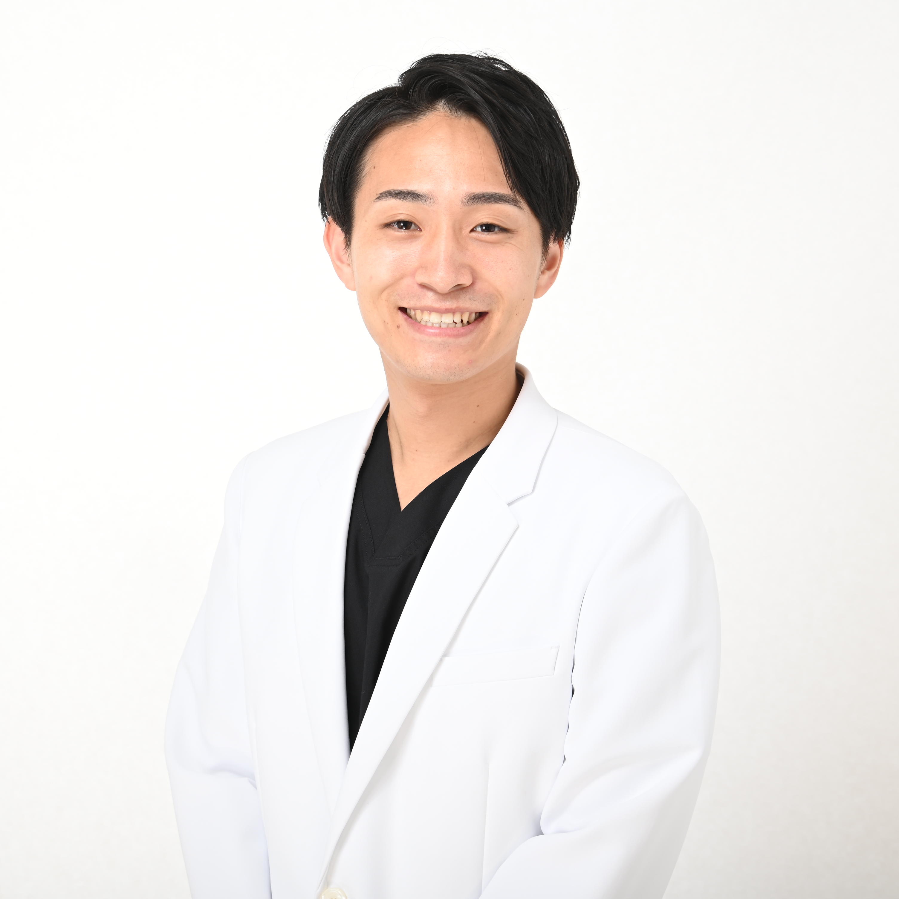 院長 平沼 象太