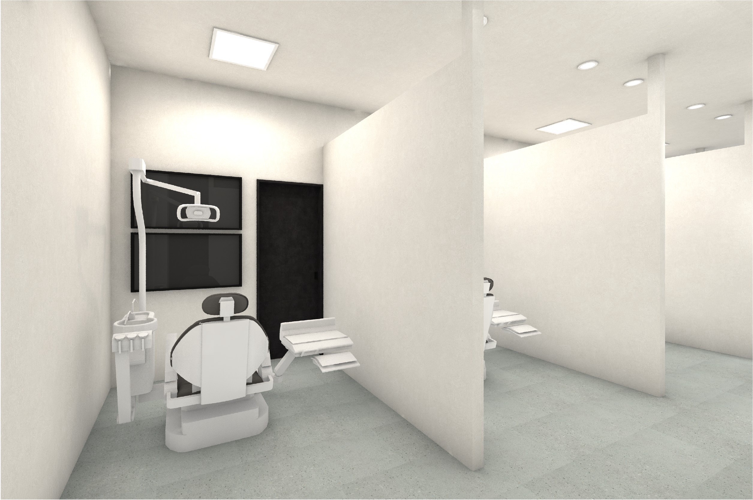 TAKANAWA GATEWAY Clinics 歯科・矯正歯科