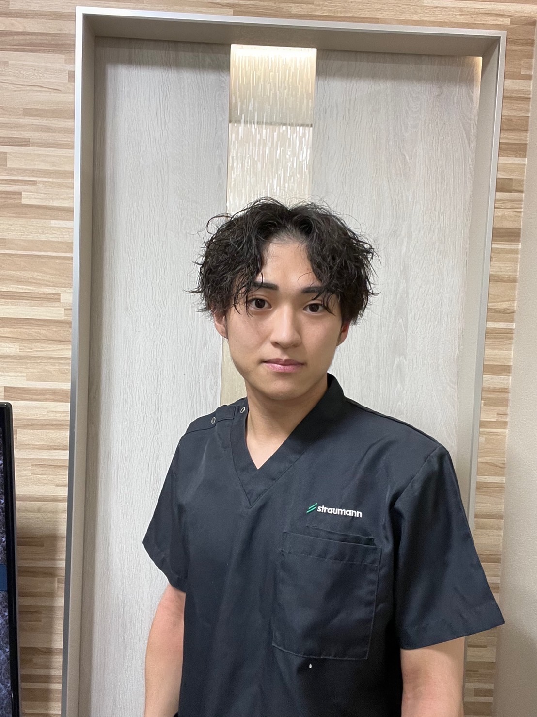 院長 渡 圭介